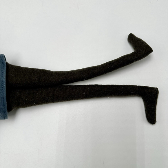 Despicable Me Minion Made Gru Plush Stuffed 17" Toy Factory - Picture 8 of 8